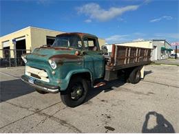1958 Chevrolet Truck (CC-2111738) for sale in Cadillac, Michigan