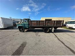 1958 Chevrolet Truck (CC-2111738) for sale in Cadillac, Michigan
