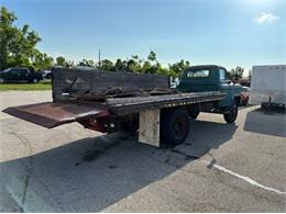 1958 Chevrolet Truck (CC-2111738) for sale in Cadillac, Michigan