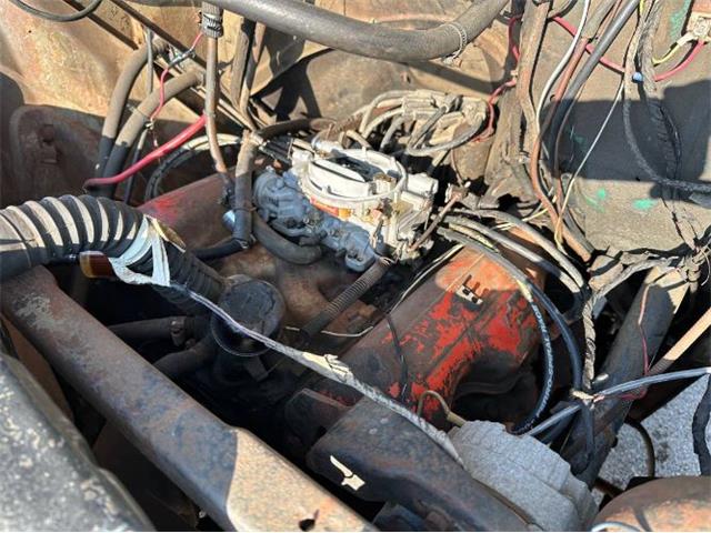 1958 Chevrolet Truck (CC-2111738) for sale in Cadillac, Michigan