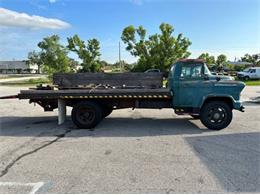 1958 Chevrolet Truck (CC-2111738) for sale in Cadillac, Michigan