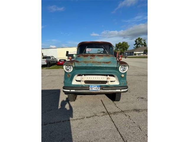 1958 Chevrolet Truck (CC-2111738) for sale in Cadillac, Michigan