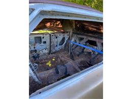 1966 Pontiac Grand Prix (CC-2111739) for sale in Cadillac, Michigan