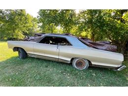 1966 Pontiac Grand Prix (CC-2111739) for sale in Cadillac, Michigan