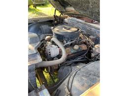 1966 Pontiac Grand Prix (CC-2111739) for sale in Cadillac, Michigan