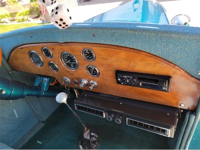 1929 Ford Model A (CC-2111740) for sale in Cadillac, Michigan