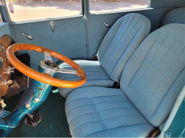 1929 Ford Model A (CC-2111740) for sale in Cadillac, Michigan