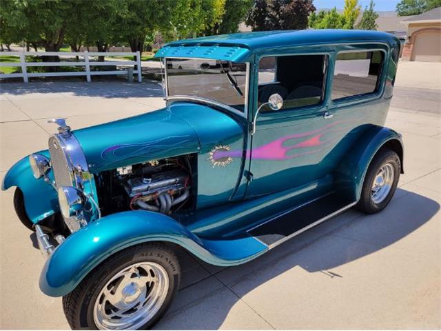 1929 Ford Model A (CC-2111740) for sale in Cadillac, Michigan