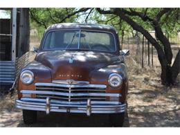 1949 Plymouth Deluxe (CC-2111741) for sale in Cadillac, Michigan