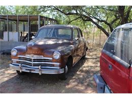 1949 Plymouth Deluxe (CC-2111741) for sale in Cadillac, Michigan