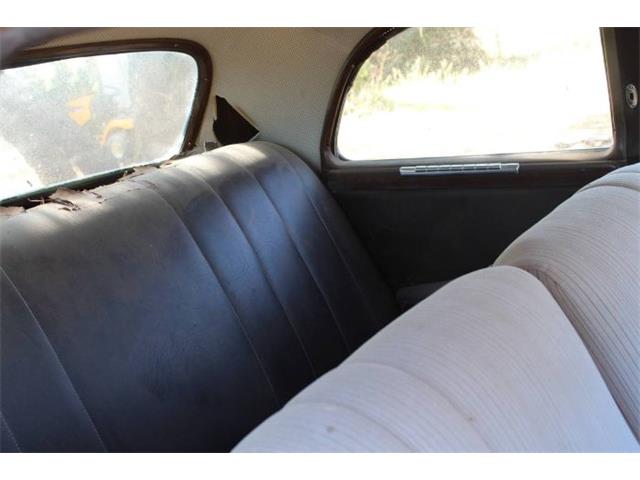 1949 Plymouth Deluxe (CC-2111741) for sale in Cadillac, Michigan