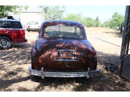 1949 Plymouth Deluxe (CC-2111741) for sale in Cadillac, Michigan