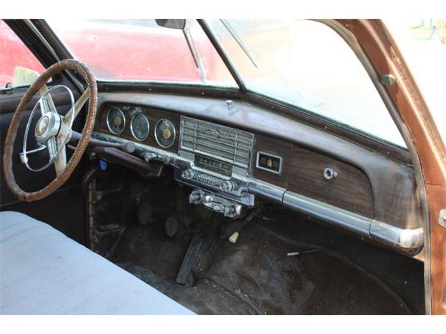 1949 Plymouth Deluxe (CC-2111741) for sale in Cadillac, Michigan
