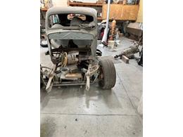 1936 Ford Humpback (CC-2111742) for sale in Cadillac, Michigan
