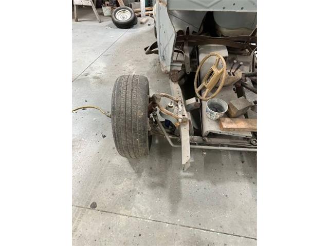 1936 Ford Humpback (CC-2111742) for sale in Cadillac, Michigan