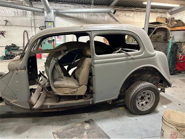 1936 Ford Humpback (CC-2111742) for sale in Cadillac, Michigan