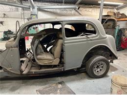 1936 Ford Humpback (CC-2111742) for sale in Cadillac, Michigan