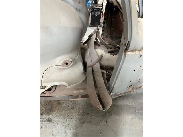 1936 Ford Humpback (CC-2111742) for sale in Cadillac, Michigan