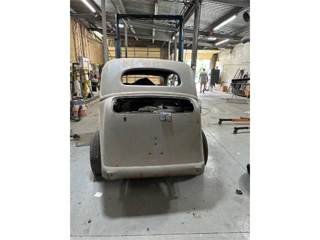 1936 Ford Humpback (CC-2111742) for sale in Cadillac, Michigan