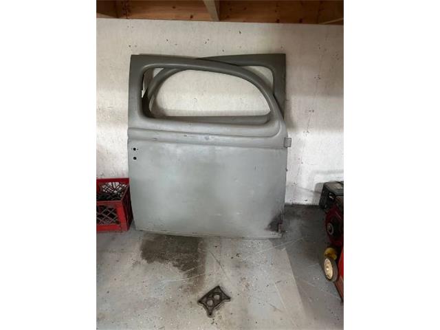 1936 Ford Humpback (CC-2111742) for sale in Cadillac, Michigan