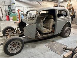 1936 Ford Humpback (CC-2111742) for sale in Cadillac, Michigan