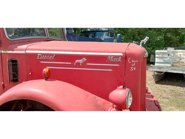 1954 Mack Truck (CC-2111743) for sale in Cadillac, Michigan