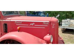 1954 Mack Truck (CC-2111743) for sale in Cadillac, Michigan