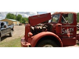 1954 Mack Truck (CC-2111743) for sale in Cadillac, Michigan
