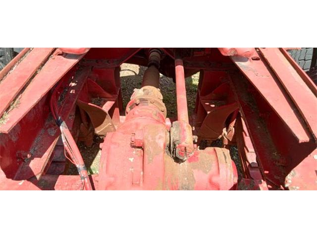 1954 Mack Truck (CC-2111743) for sale in Cadillac, Michigan