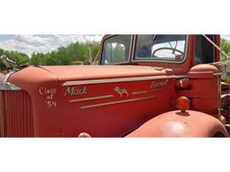 1954 Mack Truck (CC-2111743) for sale in Cadillac, Michigan