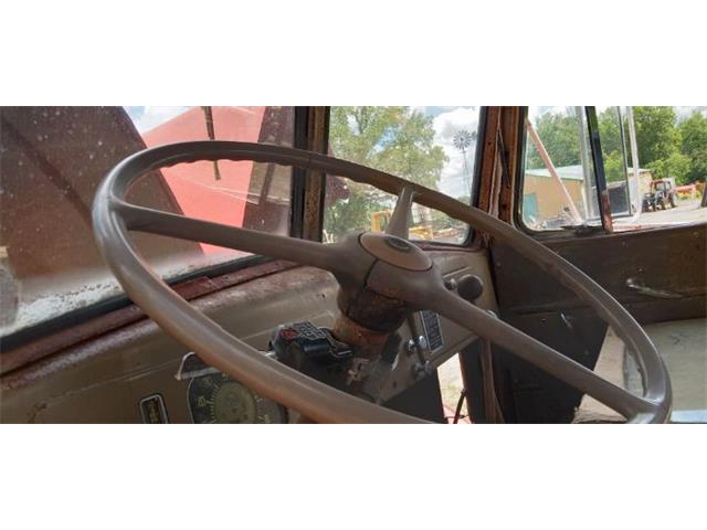 1954 Mack Truck (CC-2111743) for sale in Cadillac, Michigan