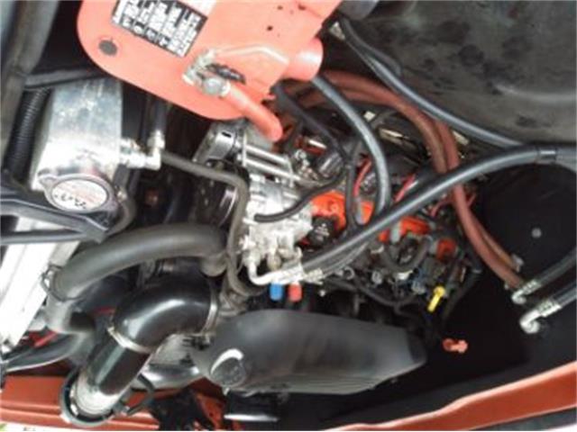 1970 Chevrolet K-10 (CC-2111744) for sale in Cadillac, Michigan