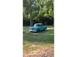 1966 Chevrolet C10 (CC-2111746) for sale in Cadillac, Michigan