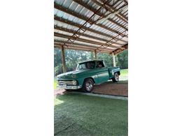 1966 Chevrolet C10 (CC-2111746) for sale in Cadillac, Michigan