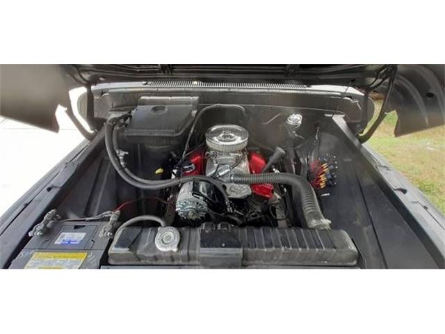1966 Chevrolet C10 (CC-2111746) for sale in Cadillac, Michigan