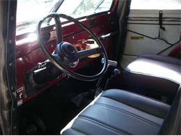 1980 Jeep CJ5 (CC-2111747) for sale in Cadillac, Michigan