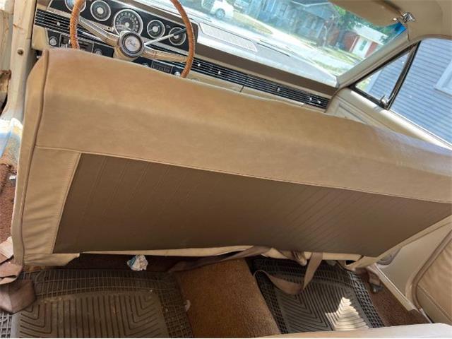 1966 Mercury Comet (CC-2111748) for sale in Cadillac, Michigan