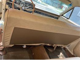 1966 Mercury Comet (CC-2111748) for sale in Cadillac, Michigan