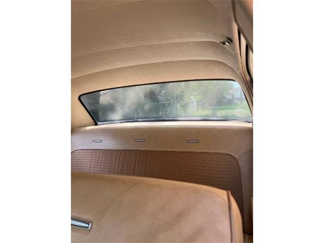 1966 Mercury Comet (CC-2111748) for sale in Cadillac, Michigan