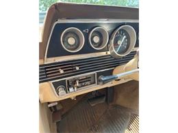 1966 Mercury Comet (CC-2111748) for sale in Cadillac, Michigan