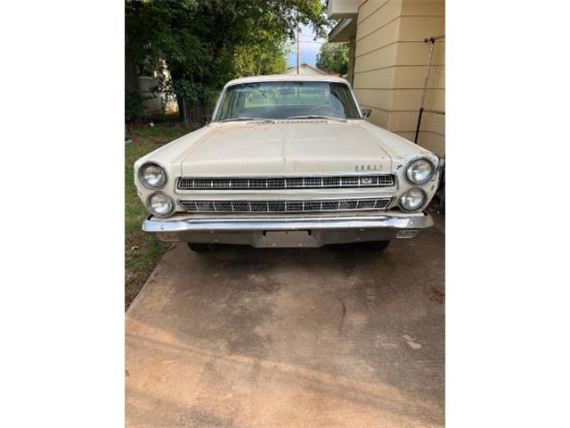 1966 Mercury Comet (CC-2111748) for sale in Cadillac, Michigan
