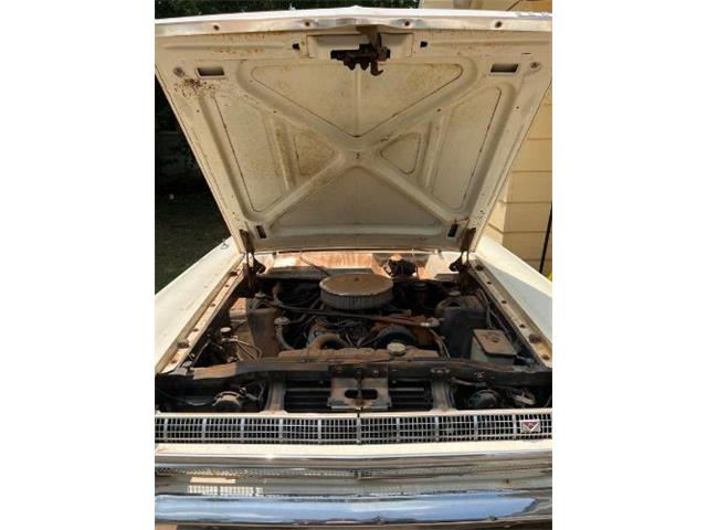 1966 Mercury Comet (CC-2111748) for sale in Cadillac, Michigan