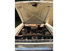1966 Mercury Comet (CC-2111748) for sale in Cadillac, Michigan