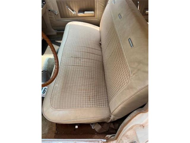 1966 Mercury Comet (CC-2111748) for sale in Cadillac, Michigan