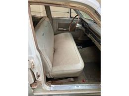 1966 Mercury Comet (CC-2111748) for sale in Cadillac, Michigan