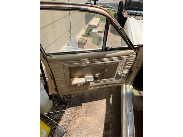 1966 Mercury Comet (CC-2111748) for sale in Cadillac, Michigan