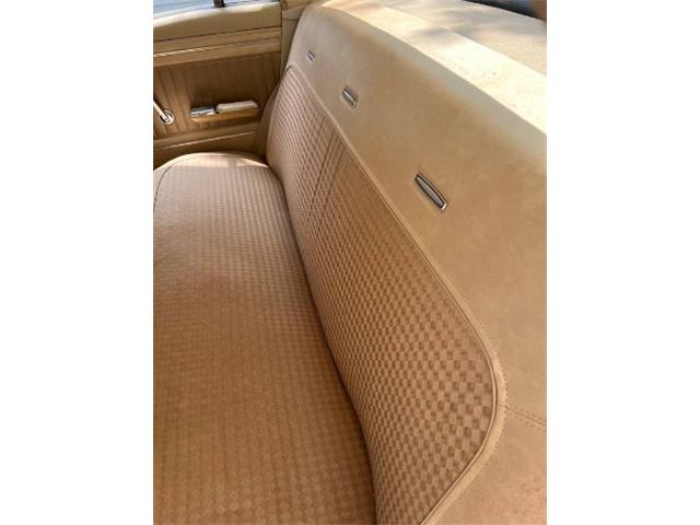 1966 Mercury Comet (CC-2111748) for sale in Cadillac, Michigan