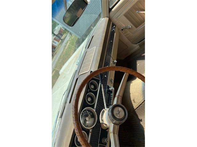 1966 Mercury Comet (CC-2111748) for sale in Cadillac, Michigan