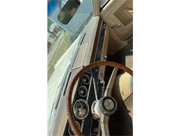 1966 Mercury Comet (CC-2111748) for sale in Cadillac, Michigan