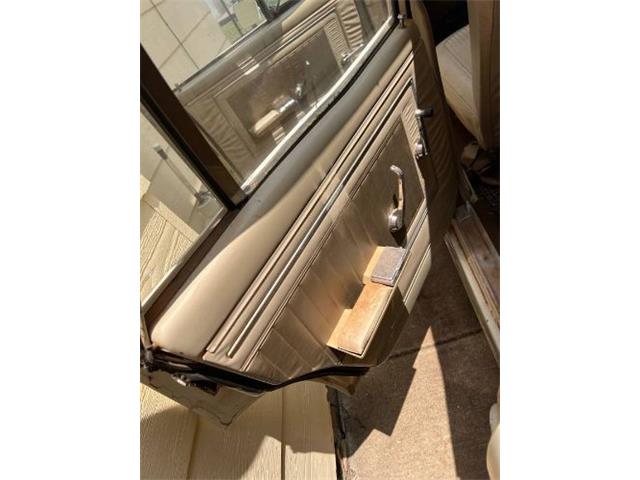 1966 Mercury Comet (CC-2111748) for sale in Cadillac, Michigan